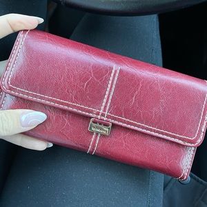Liz Claiborne Wallet
